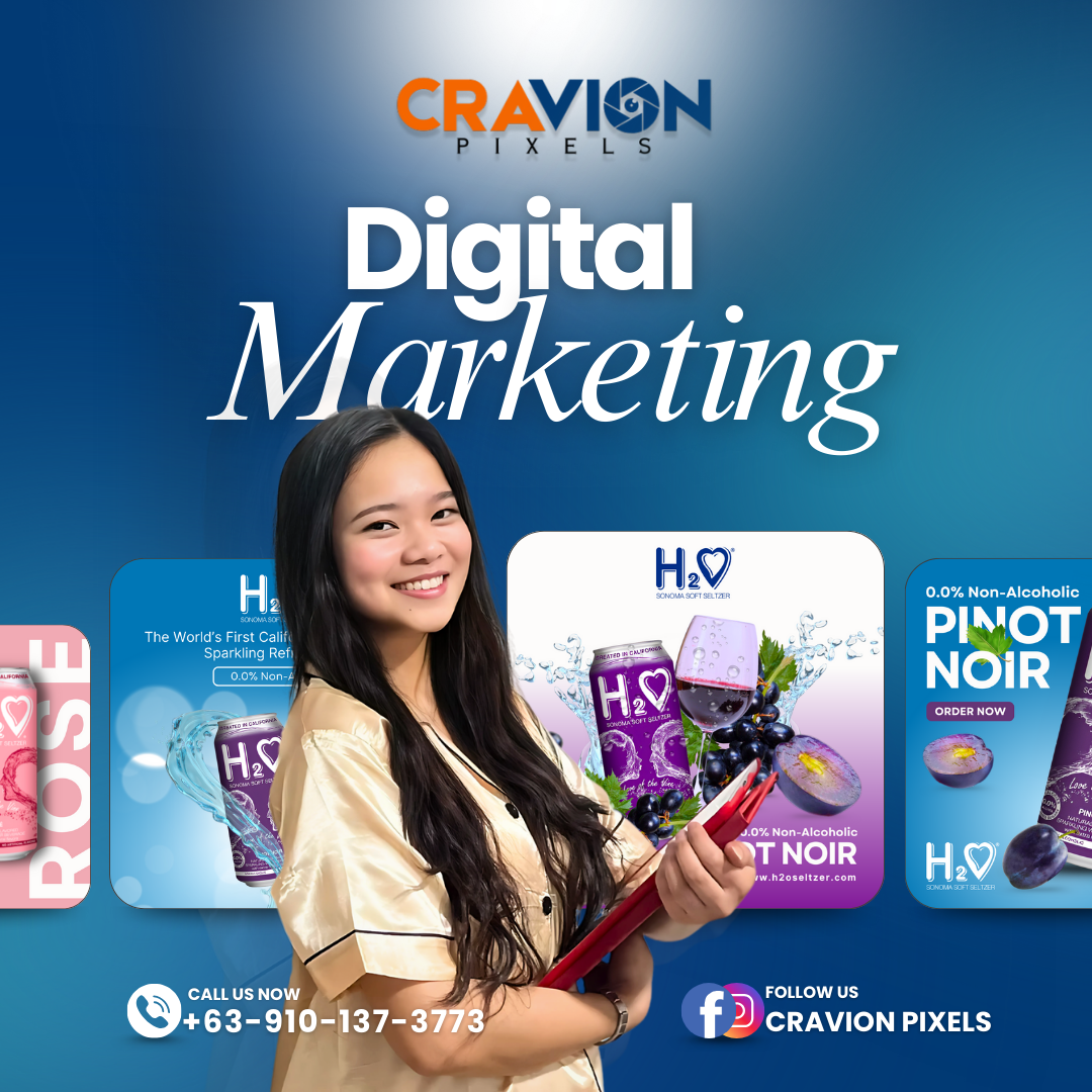 cravion pixels posting